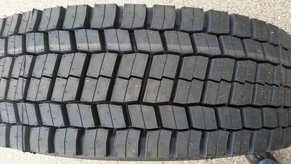 NEURUNDERNEUERT 50% förderfähige 315/70R22,5 PHENIX PH-P729 M+S & 3PMSF 154/150L