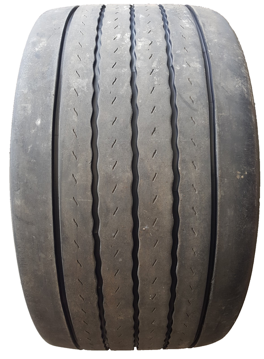 NEUE-RILLE ® GEBRAUCHTREIFEN 435/50R19,5 für Anhänger