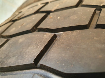 NEUE-RILLE ® GEBRAUCHTREIFEN 315/80R22,5 für Straße