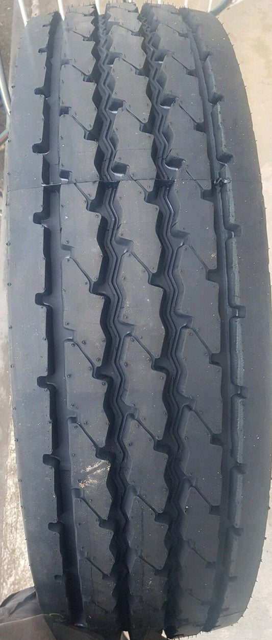 NEURUNDERNEUERT 50% förderfäh. 315/80R22,5 PHENIX PH3-Power Front 3PMSF 154/150K