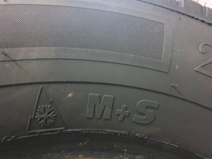 NEURUNDERNEUERT 50% förderfähige 265/70R19,5 PHENIX PH300 3PMSF & M+S 140/138 M
