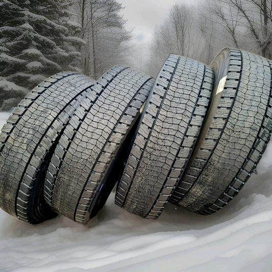 315/80R22,5 BANDAG H-Drive 002 3PMSF 154/150 L FERNVERKEHR runderneuert