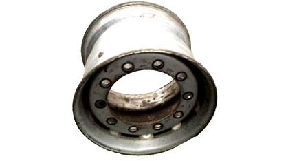 GEBRAUCHTFELGE Lkw 19.5x14.00 / 14.00x19.5  ET 120 10-Loch