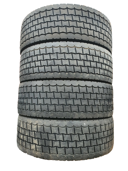NEUE-RILLE ® GEBRAUCHTREIFEN 305/70R22,5 für Lkw