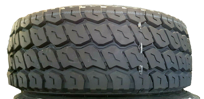 NEURUNDERNEUERT 100% förderfähige 385/65R22,5 PHENIX PH-Work 3PMSF & M+S 158 L