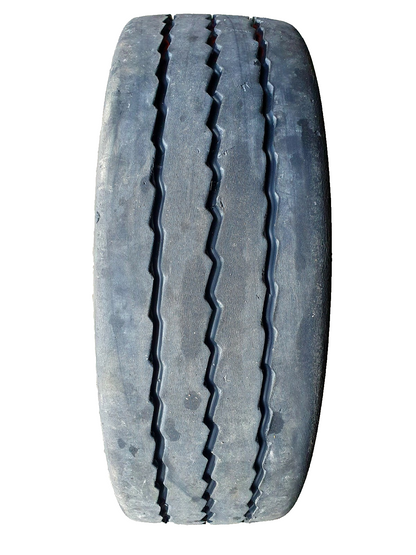 NEUE-RILLE ® GEBRAUCHTREIFEN 205/65R17,5 für Anhänger