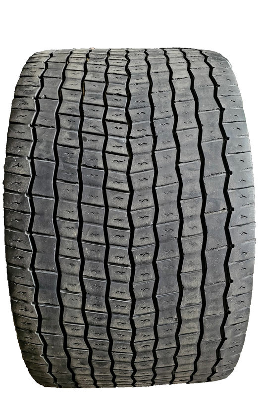 NEUE-RILLE ® GEBRAUCHTREIFEN 495/45 R 22,5 169K