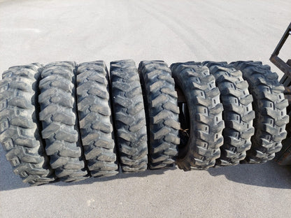 GEBRAUCHTREIFEN 7.50R20 * 7.50-20 * 8.25R20 * 8.25-20 * 9.00R20 * 9.00-20 *