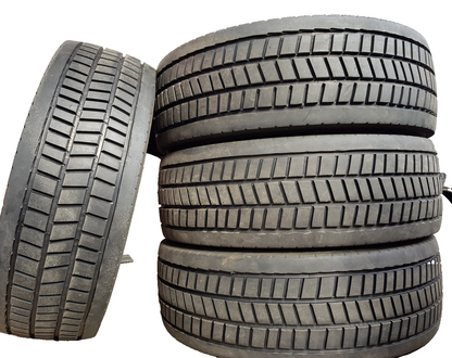 NEUE-RILLE ® GEBRAUCHTREIFEN 265/70R17,5 für Leicht-Lkw