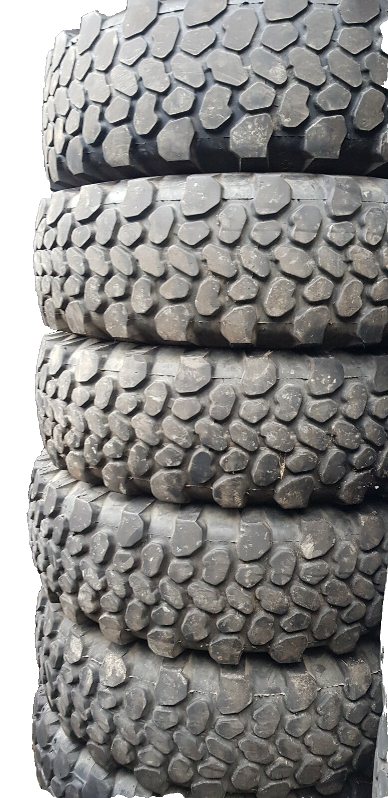 GEBRAUCHTREIFEN 335/80R20 * 12.5R20 MPT Hochwertige Gebrauchtreifen