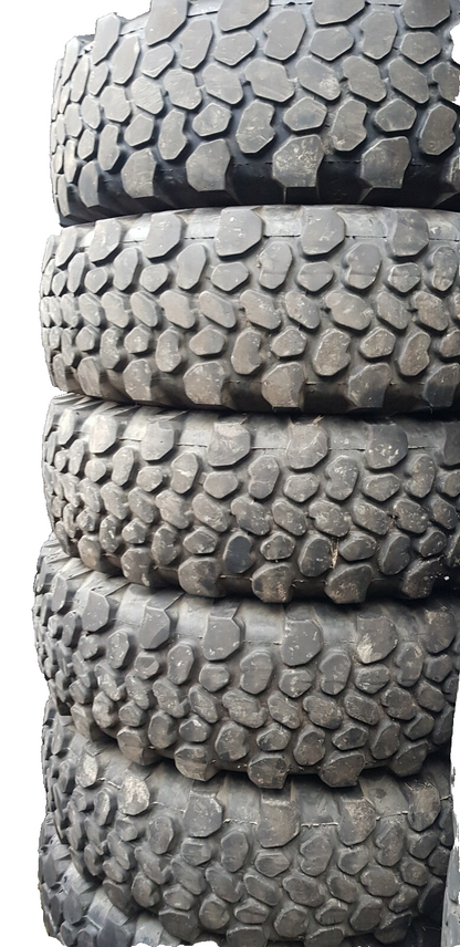 GEBRAUCHTREIFEN 335/80R20 * 12.5R20 MPT Hochwertige Gebrauchtreifen