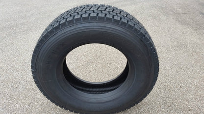 NEURUNDERNEUERT 50% förderfähige 315/70R22,5 PHENIX PH-P729 M+S & 3PMSF 154/150L